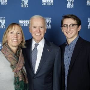 Meet your Posher, Nathaniel